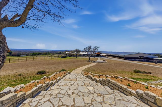 132 Countdown Trail, Weatherford, TX 76087