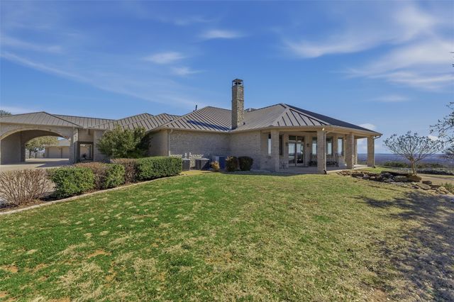 132 Countdown Trail, Weatherford, TX 76087