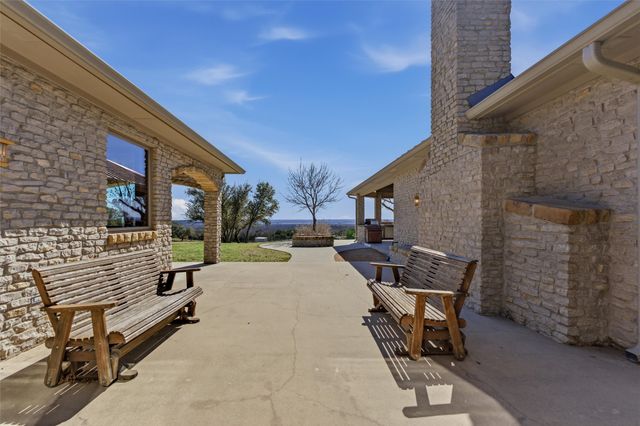 132 Countdown Trail, Weatherford, TX 76087