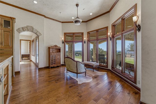 132 Countdown Trail, Weatherford, TX 76087