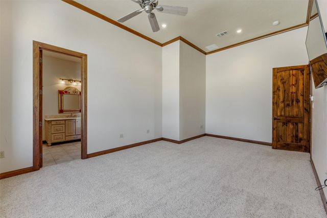 132 Countdown Trail, Weatherford, TX 76087