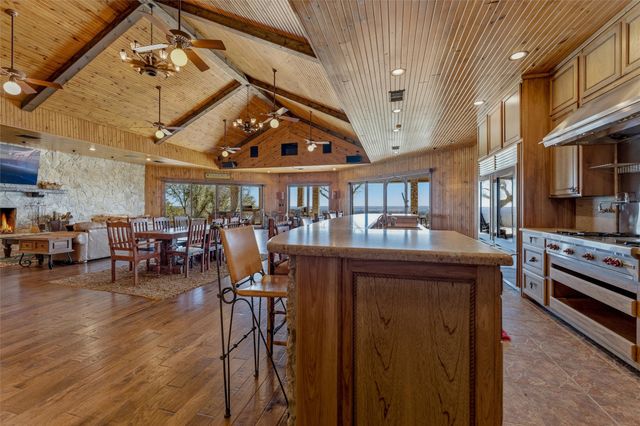 132 Countdown Trail, Weatherford, TX 76087