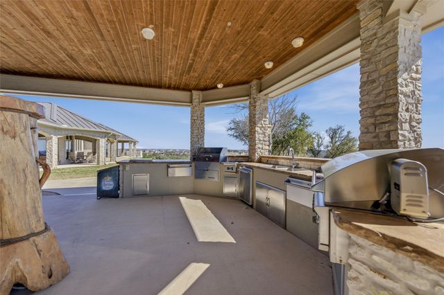 132 Countdown Trail, Weatherford, TX 76087