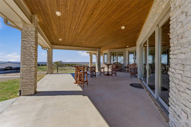 132 Countdown Trail, Weatherford, TX 76087