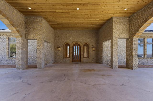 132 Countdown Trail, Weatherford, TX 76087