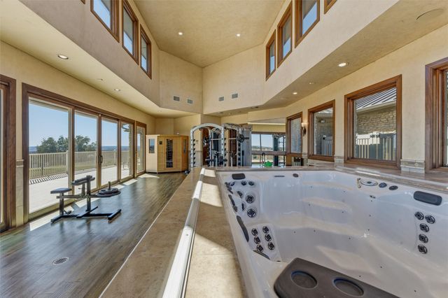 132 Countdown Trail, Weatherford, TX 76087