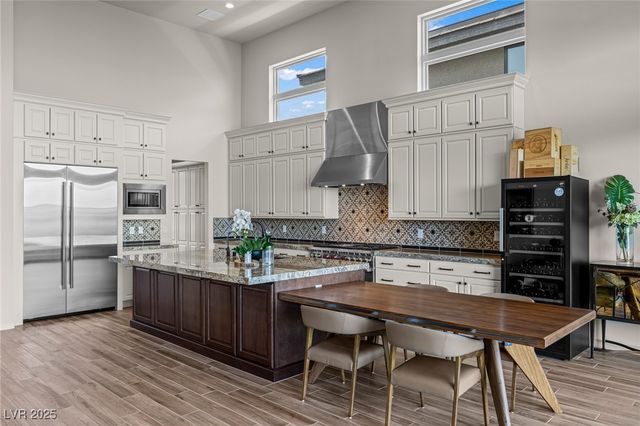 5192 Rock Daisy Drive, Las Vegas, NV 89135