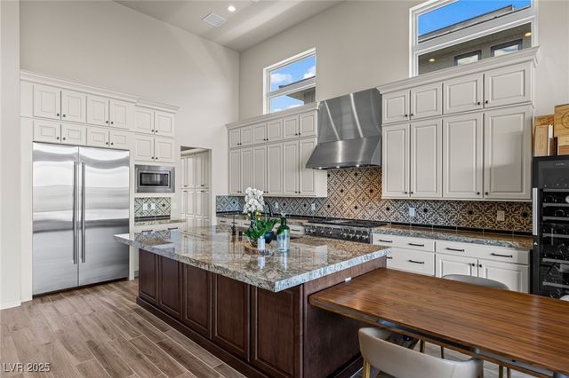 5192 Rock Daisy Drive, Las Vegas, NV 89135