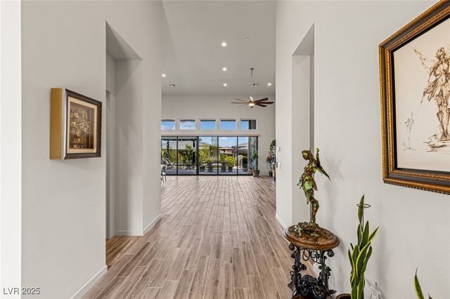 5192 Rock Daisy Drive, Las Vegas, NV 89135