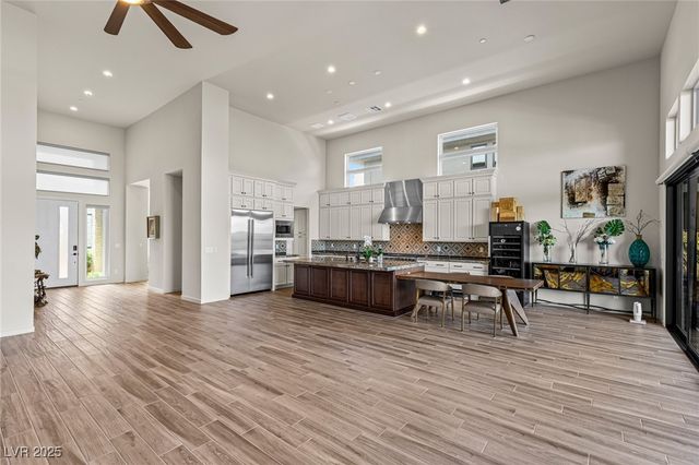 5192 Rock Daisy Drive, Las Vegas, NV 89135