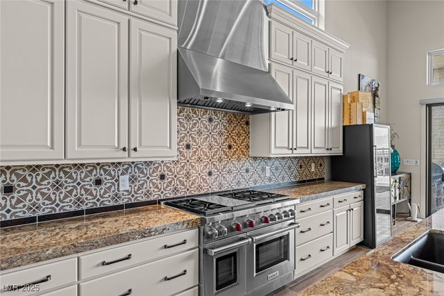 5192 Rock Daisy Drive, Las Vegas, NV 89135