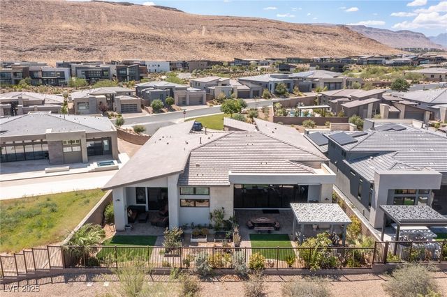 5192 Rock Daisy Drive, Las Vegas, NV 89135