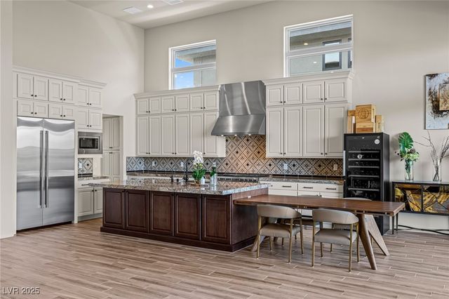 5192 Rock Daisy Drive, Las Vegas, NV 89135