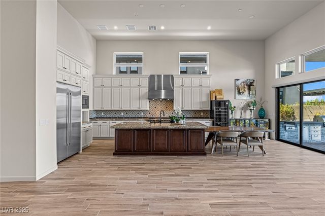 5192 Rock Daisy Drive, Las Vegas, NV 89135