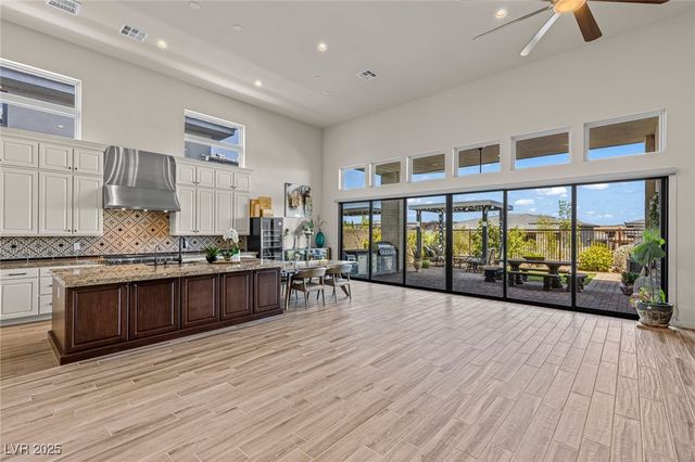 5192 Rock Daisy Drive, Las Vegas, NV 89135