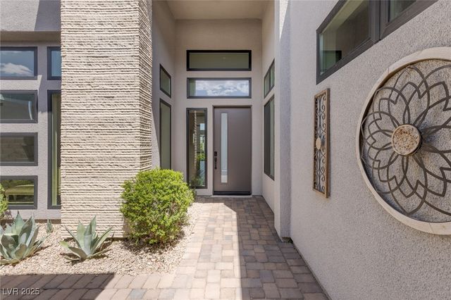 5192 Rock Daisy Drive, Las Vegas, NV 89135