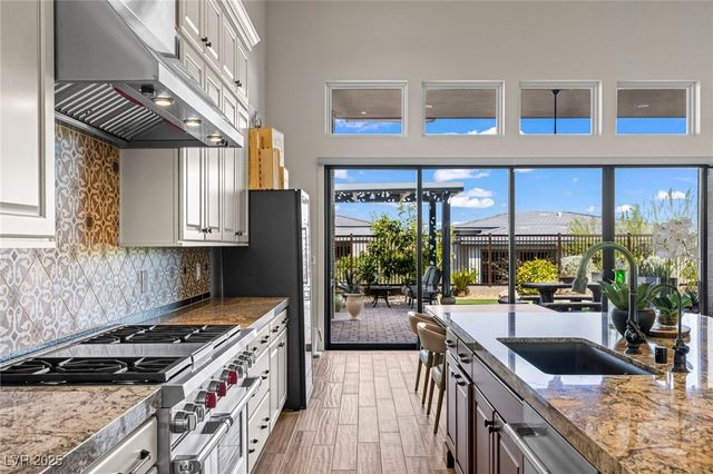 5192 Rock Daisy Drive, Las Vegas, NV 89135