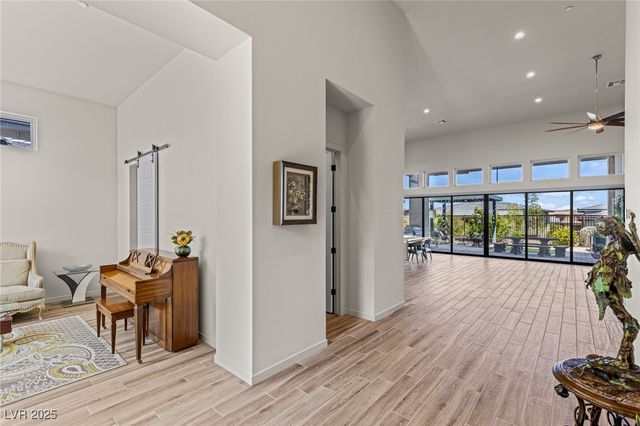 5192 Rock Daisy Drive, Las Vegas, NV 89135