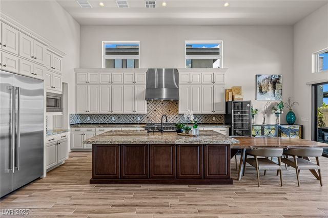 5192 Rock Daisy Drive, Las Vegas, NV 89135