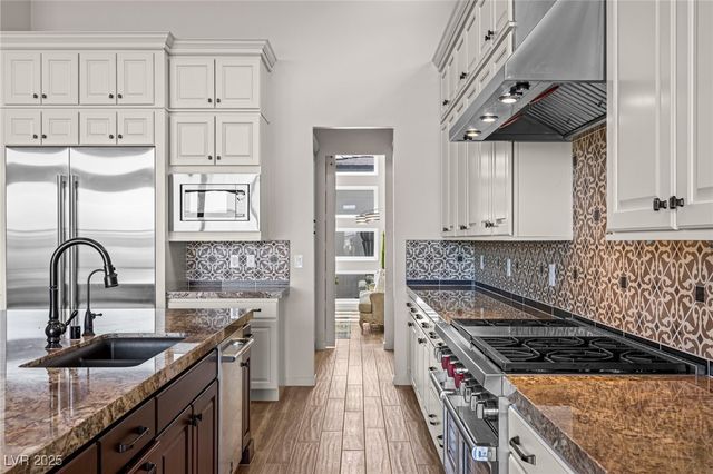 5192 Rock Daisy Drive, Las Vegas, NV 89135