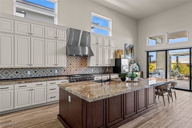 5192 Rock Daisy Drive, Las Vegas, NV 89135