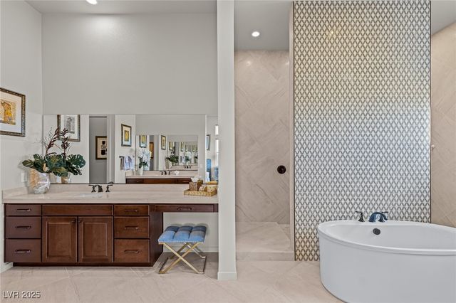 5192 Rock Daisy Drive, Las Vegas, NV 89135