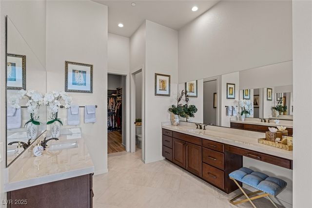 5192 Rock Daisy Drive, Las Vegas, NV 89135