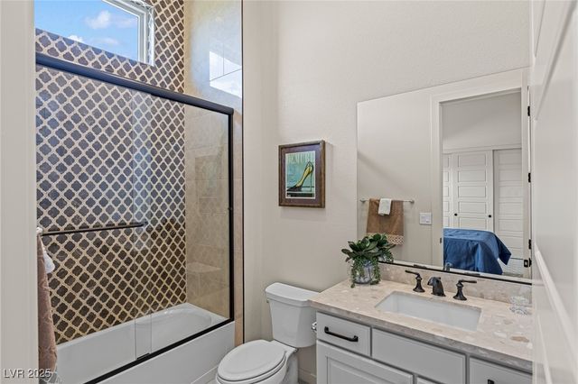 5192 Rock Daisy Drive, Las Vegas, NV 89135