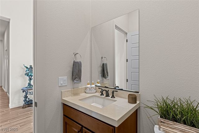 5192 Rock Daisy Drive, Las Vegas, NV 89135