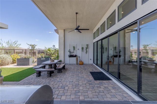 5192 Rock Daisy Drive, Las Vegas, NV 89135