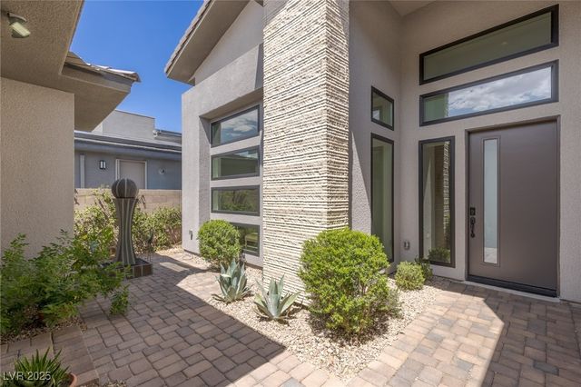 5192 Rock Daisy Drive, Las Vegas, NV 89135