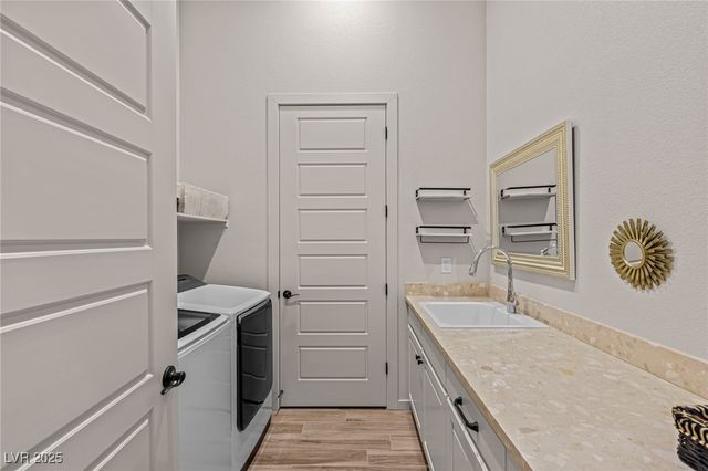 5192 Rock Daisy Drive, Las Vegas, NV 89135