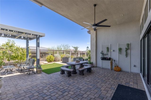 5192 Rock Daisy Drive, Las Vegas, NV 89135