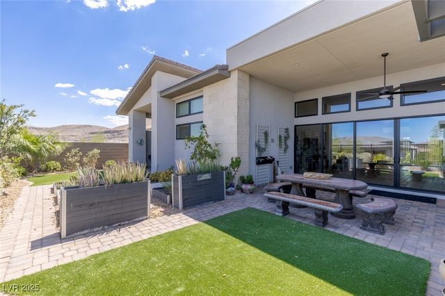 5192 Rock Daisy Drive, Las Vegas, NV 89135