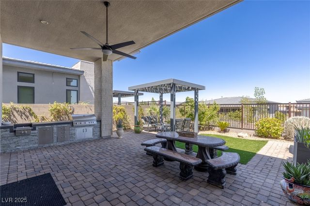 5192 Rock Daisy Drive, Las Vegas, NV 89135