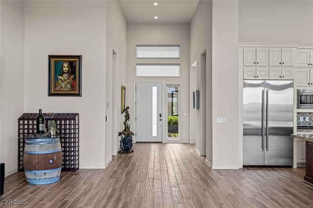 5192 Rock Daisy Drive, Las Vegas, NV 89135