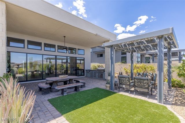 5192 Rock Daisy Drive, Las Vegas, NV 89135