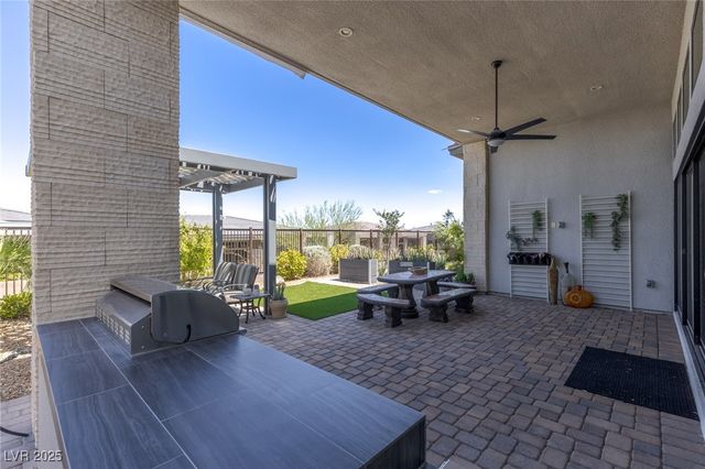 5192 Rock Daisy Drive, Las Vegas, NV 89135