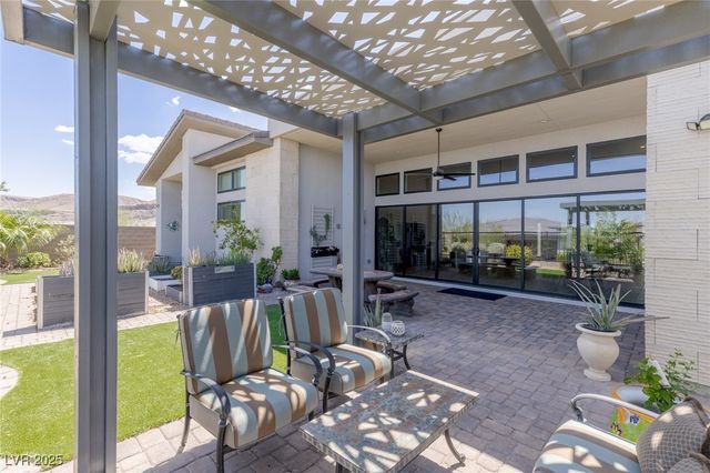 5192 Rock Daisy Drive, Las Vegas, NV 89135