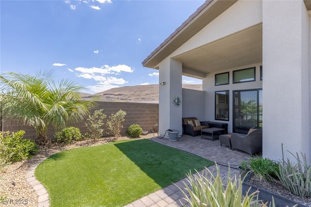 5192 Rock Daisy Drive, Las Vegas, NV 89135