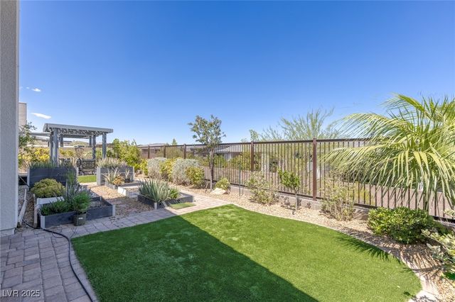 5192 Rock Daisy Drive, Las Vegas, NV 89135