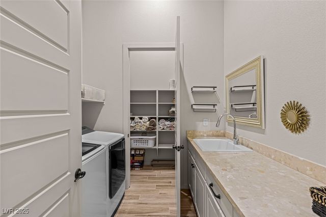 5192 Rock Daisy Drive, Las Vegas, NV 89135