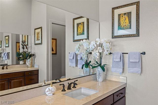 5192 Rock Daisy Drive, Las Vegas, NV 89135