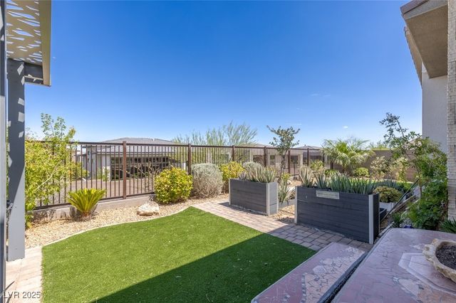 5192 Rock Daisy Drive, Las Vegas, NV 89135