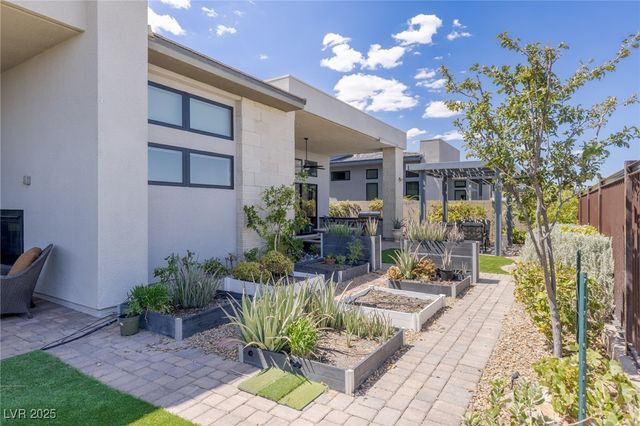 5192 Rock Daisy Drive, Las Vegas, NV 89135