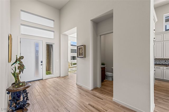 5192 Rock Daisy Drive, Las Vegas, NV 89135