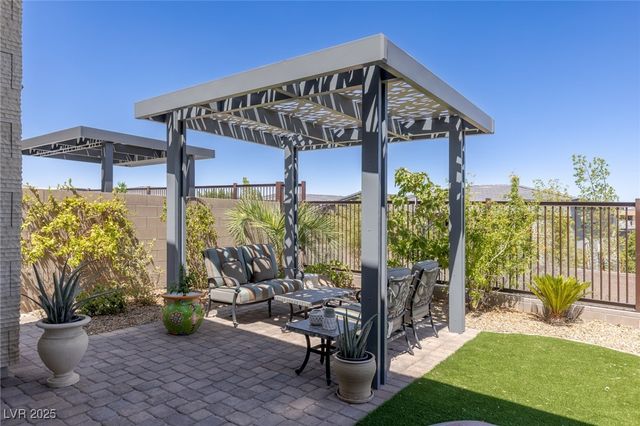 5192 Rock Daisy Drive, Las Vegas, NV 89135