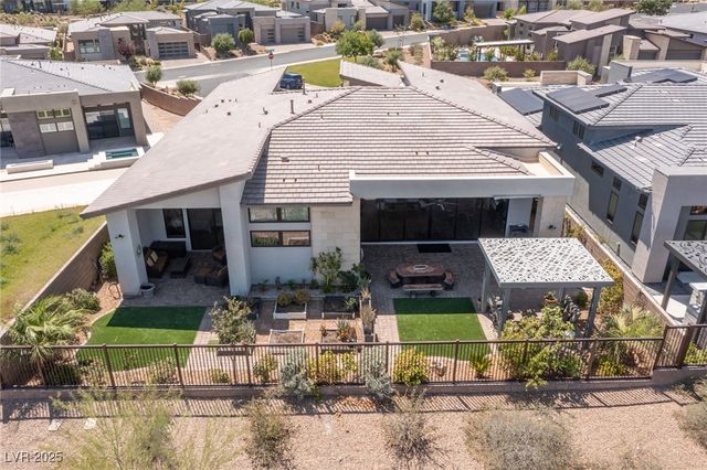 5192 Rock Daisy Drive, Las Vegas, NV 89135