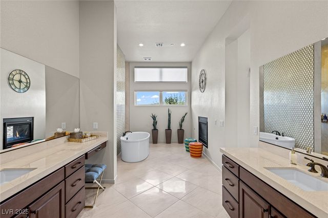 5192 Rock Daisy Drive, Las Vegas, NV 89135