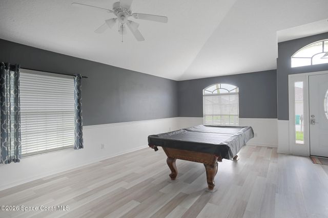 1761 Wekiva Drive, Melbourne, FL 32940